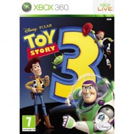 Disney Pixar Toy Story 3 The Video (Classics) Game Disney Pixar Toy Story 3 The Video (Classics) Game